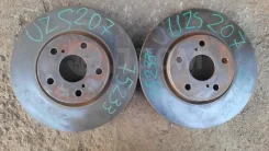 ����� ���������(���� 296x32��) Lexus Crown 4351230320 UZS186, �������� 4351230320 ����