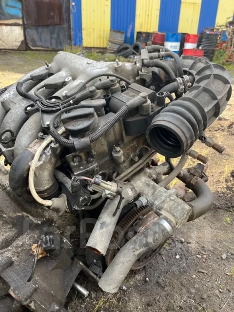 ��������� LADA 2111 2002 1003015 21120 1003015 ����