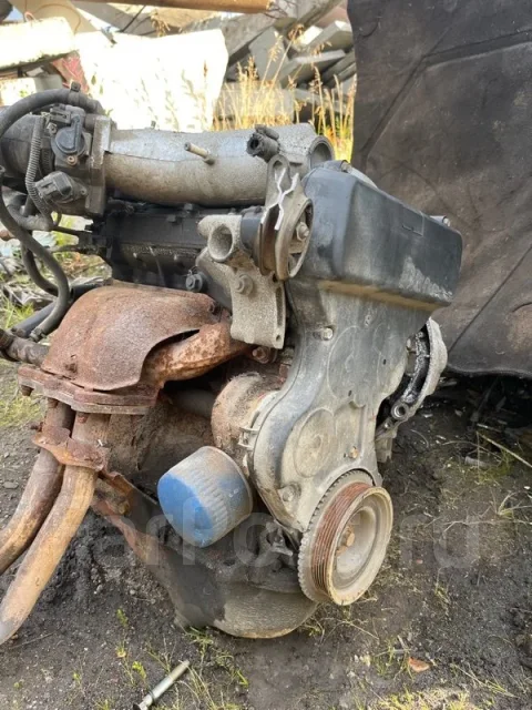 ��������� LADA 2111 2002 1003015 21120 1003015 ����