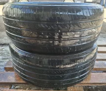 Nitto NT860. ������, �/�, ����� 50 % ����