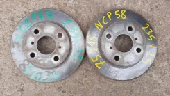 ����� ��������� ������/����� Toyota Probox 4351252060 NCP50, �������� 4351252060 ����