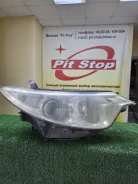 ���� ���������� Toyota Estima 2006 28187 GSR50 2GR, �������� ������ 28187 ����