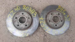 ����� ��������� ������/����� Toyota Soarer 4351230181 UZZ40, �������� 4351230181 ����