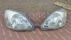 ���� ����������� �����/������ (����) Toyota Vitz 52046 NCP15 52046 ����