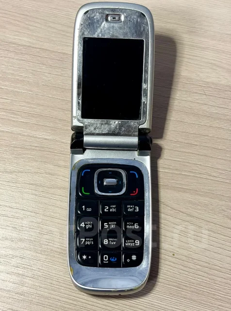 Nokia 6131. �/� ����