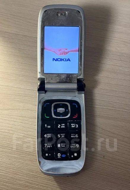 Nokia 6131. �/� ����