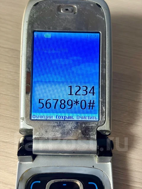 Nokia 6131. �/� ����