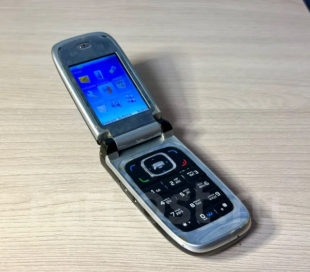 Nokia 6131. �/� ����