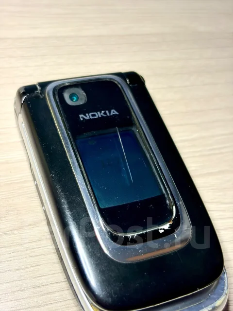 Nokia 6131. �/� ����