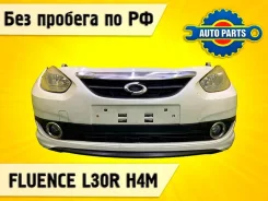 Nose cut Renault Fluence 2010 752103181R L30R H4M 752103181R ����