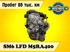 ��������� Renault Samsung SM6 2017 101023942R LFD M5RA400 101023942R ����