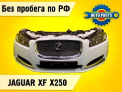 Nose cut Jaguar XF C2Z16114 X250 224DT C2Z16114 ����
