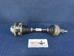 ������� �������� Volkswagen Touareg 1 2006 7L6407271A BLE, �������� 7L6407271A ����