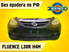 Nose cut Renault Fluence 2009 752103181R L30R H4M 752103181R ����