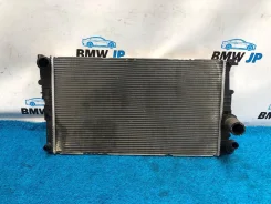 �������� ���������� ��������� BMW 3 2012 17117618807 F30 N20B20B, ������ 17117618807 ����