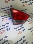 ������ � ������ Hyundai IX 35 2012 924052Y000 LM G4FD, ����� 924052Y000 ����