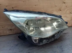 ���� ���������� Subaru Trezia 52220 NCP120 ! NZ, �������� ������ 52220 ����