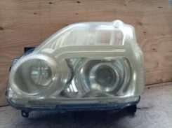 ���� ���������� Nissan X-Trail 1787 NT31 MR20DE, �������� ����� 1787 ����