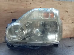 ���� ����������� Nissan X-Trail 1785 NT31, �������� ����� 1785 ����