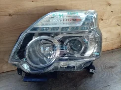 ���� ���������� Nissan X-Trail 1849 NT31, �������� ����� 1849 ����