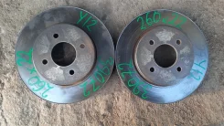 ����� ��������� ������/����� Nissan Wingroad 402063U800 VY12, �������� 402063U800 ����