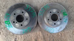 ����� ��������� (���� 260�24) Subaru Impreza 26310AA021 GH2, �������� 26310AA021 ����