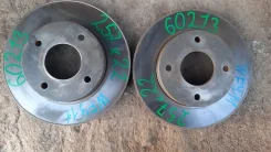 ����� ��������� (���� 257�22��) Nissan Wingroad 402064M400 VFY11, �������� 402064M400 ����