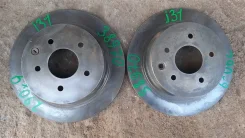 ����� ��������� (����) Nissan Teana 432069Y000 J31, ������ 432069Y000 ����