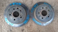 ����� ��������� (����292�10��) Toyota Crown 4243130280 GRS182, ������ 4243130280 ����