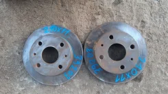 ����� ��������� (����) Daihatsu Move 43512B2060 L150S, �������� 43512B2060 ����