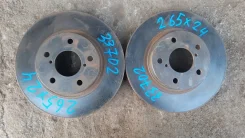 ����� ��������� (���� 260�24) Subaru Impreza 26310AA021 GH2, �������� 26310AA021 ����