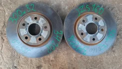 ����� ��������� ������/����� Toyota Aristo 4351230181 JZS160, �������� 4351230181 ����