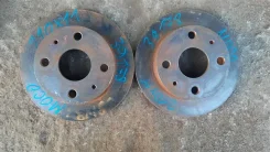 ����� ��������� ������/����� Daihatsu Move 43512B2060 L175S, �������� 43512B2060 ����