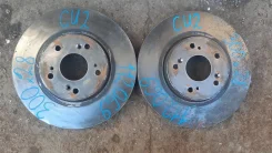 ����� ��������� (���� 300�28��) Honda Accord 45251TA1A00 CU2, �������� 45251TA1A00 ����