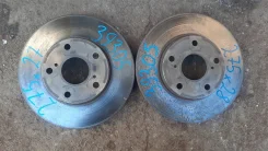 ����� ��������� ������/����� Toyota Ipsum 4351244010 ACM21, �������� 4351244010 ����