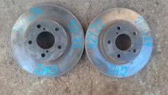 ����� ��������� (���� 260�24) Subaru Impreza 26310AA021 GH2, �������� 26310AA021 ����