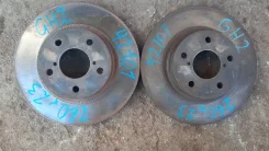 ����� ��������� (���� 260�24) Subaru Impreza 26310AA021 GH2, �������� 26310AA021 ����