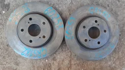 ����� ��������� (���� 296x28��) Toyota Crown 4351230310 GRS182, �������� 4351230310 ����