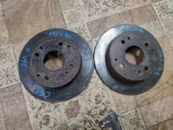 ����� ��������� (����) Honda Accord 42510S0A000 CF4, ������ 42510S0A000 ����