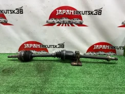������ Toyota Isis 2008 4341042100 ANE10G 1AZ-FSE, �������� ������ 4341042100 ����