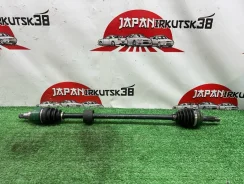 ������ Toyota bB 2006 43410B1060 QNC20 K3VE, �������� ������ 43410B1060 ����