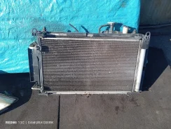 �������� ���������� � ����� Toyota Aqua 1640021330 NHP10 1640021330 ����