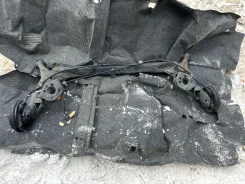 ����� �������� Honda FIT 42100SAAE10 GD1 L13A, ������ 42100SAAE10 ����