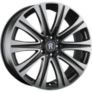 Replay MR205