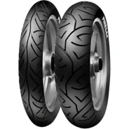 �������� Pirelli Sport Demon 130/70 R18 63H ������ �������� ����