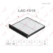 ������ �������� Lynxauto LAC1618 LAC1618 ����