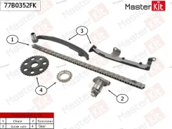 �������� ���� ��� 77B0352FK ����