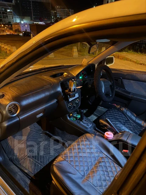 Subaru Impreza. �������, 4wd, 1.5 (100��.�.), ������, 385 000����. �� ����