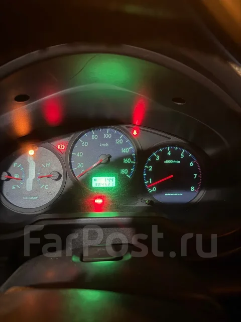 Subaru Impreza. �������, 4wd, 1.5 (100��.�.), ������, 385 000����. �� ����