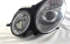 �������� ���� A2118200161 Mercedes-Benz E W211 2002 - 2009 ���� Mercedes-Benz E W211 2006 3-BSV412177 A2118200161 ����